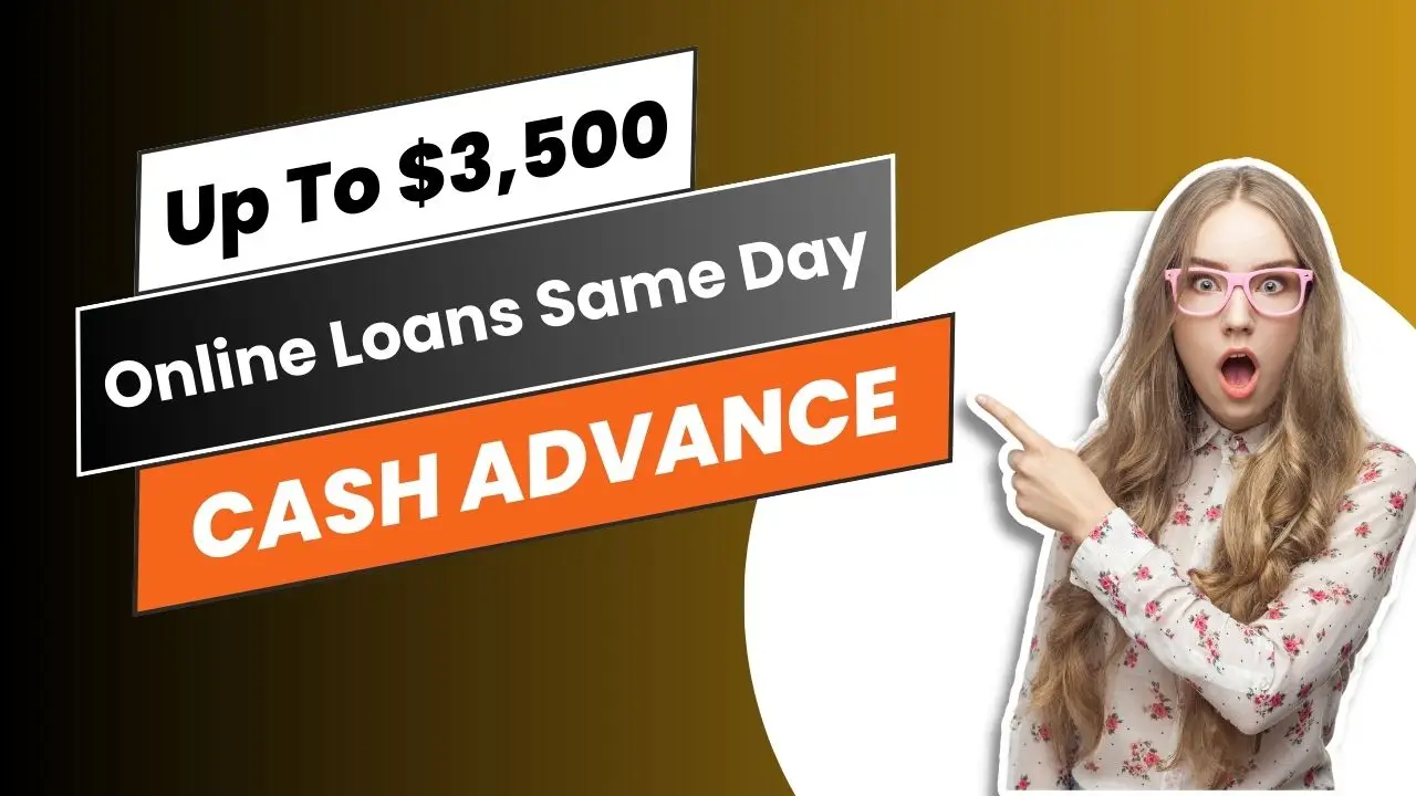 online cash advance loans same day